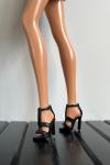 Mattel - Barbie - Barbie Basics - Model No. 06 Collection 001 - Doll